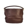 https://dbiyorq10n2b9.cloudfront.net/product-images/CBAGBV110/BOTTEGA-VENETA-Intrecciato-Leather-Flap-Shoulder-Bag-Brown-front.jpg.webp