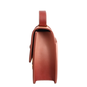 Leather Montaigne 30 Ombre Pink, view 6