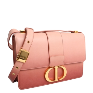 Leather Montaigne 30 Ombre Pink, view 2