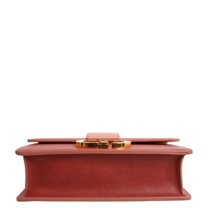 Leather Montaigne 30 Ombre Pink, view 7