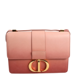 Leather Montaigne 30 Ombre Pink, view 4