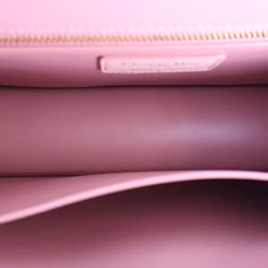 Leather Montaigne 30 Ombre Pink, view 8