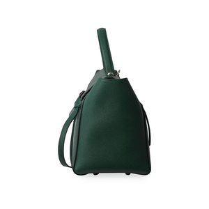 https://dbiyorq10n2b9.cloudfront.net/product-images/CBAGCEL0002/CELINE-Grained-Calfskin-Mini-Belt-Bag-Green-side-1.jpg.webp