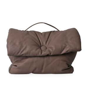 https://dbiyorq10n2b9.cloudfront.net/product-images/CBAGCEL0005/CELINE-Leather-Pillow-Bag-Grey-front.jpg.webp