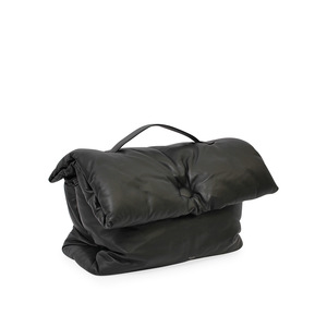 https://dbiyorq10n2b9.cloudfront.net/product-images/CBAGCEL0016/CELINE-Leather-Pillow-Large-Bag-Black-angle.jpg.webp