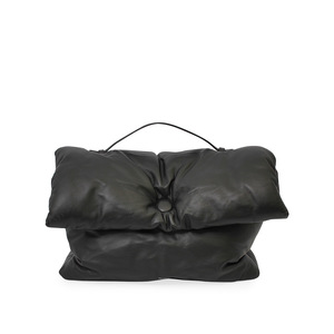 https://dbiyorq10n2b9.cloudfront.net/product-images/CBAGCEL0016/CELINE-Leather-Pillow-Large-Bag-Black-front.jpg.webp