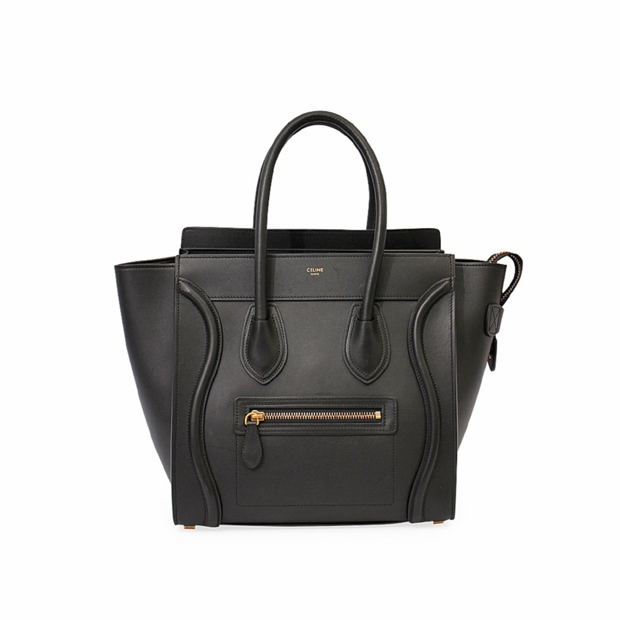 https://dbiyorq10n2b9.cloudfront.net/product-images/CBAGCEL0023/CELINE-Leather-Micro-Luggage-Tote-Black-front.jpg.webp