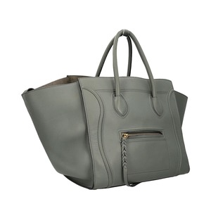 https://dbiyorq10n2b9.cloudfront.net/product-images/CBAGCEL0087/CELINE-Leather-Large-Phantom-Luggage-Tote-Grey-Green_2.jpg.webp