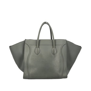 https://dbiyorq10n2b9.cloudfront.net/product-images/CBAGCEL0087/CELINE-Leather-Large-Phantom-Luggage-Tote-Grey-Green_4.jpg.webp