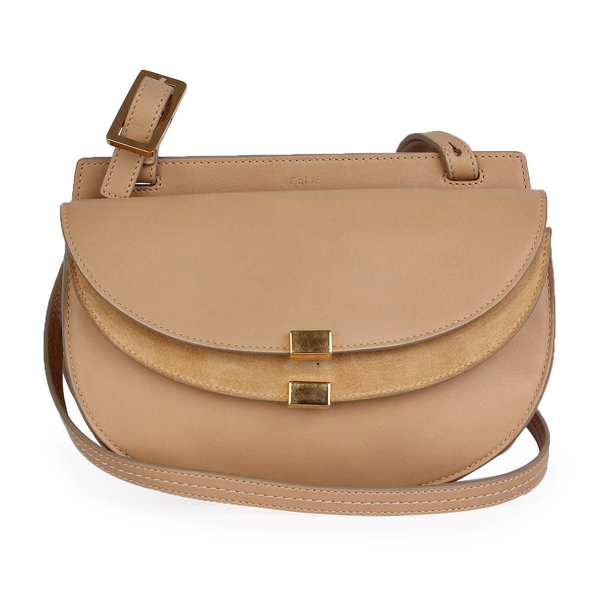 https://dbiyorq10n2b9.cloudfront.net/product-images/CBAGCHL114/CHLOE-Leather-Suede-Double-Flap-Mini-Georgia-Cross-Body-Bag-Nude-front.jpg.webp