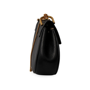 https://dbiyorq10n2b9.cloudfront.net/product-images/CBAGCHL123/CHLOE-Pebbled-Leather-Mini-Drew-Bag-Black-side-2.jpg.webp