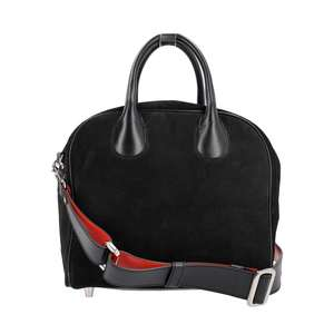 https://dbiyorq10n2b9.cloudfront.net/product-images/CBAGCL0034/CHRISTIAN-LOUBOUTIN-Suede-Leather-Small-Marie-Jane-Bag-Black-Red_1.jpg.webp