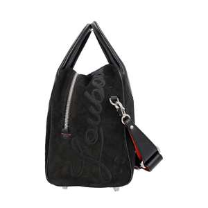 https://dbiyorq10n2b9.cloudfront.net/product-images/CBAGCL0034/CHRISTIAN-LOUBOUTIN-Suede-Leather-Small-Marie-Jane-Bag-Black-Red_4.jpg.webp