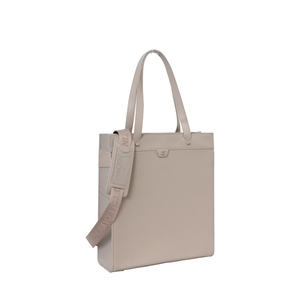 Leather Ruistote Tote Grey, view 2