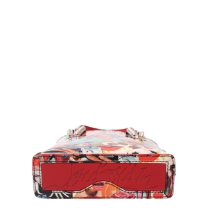 Patent Cabata Mini Tote Multicolour, view 6