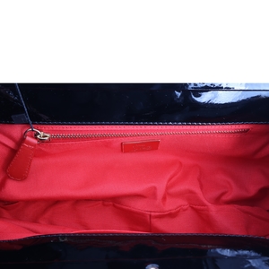 Pony Hair Clutch Leopard Print, view 7