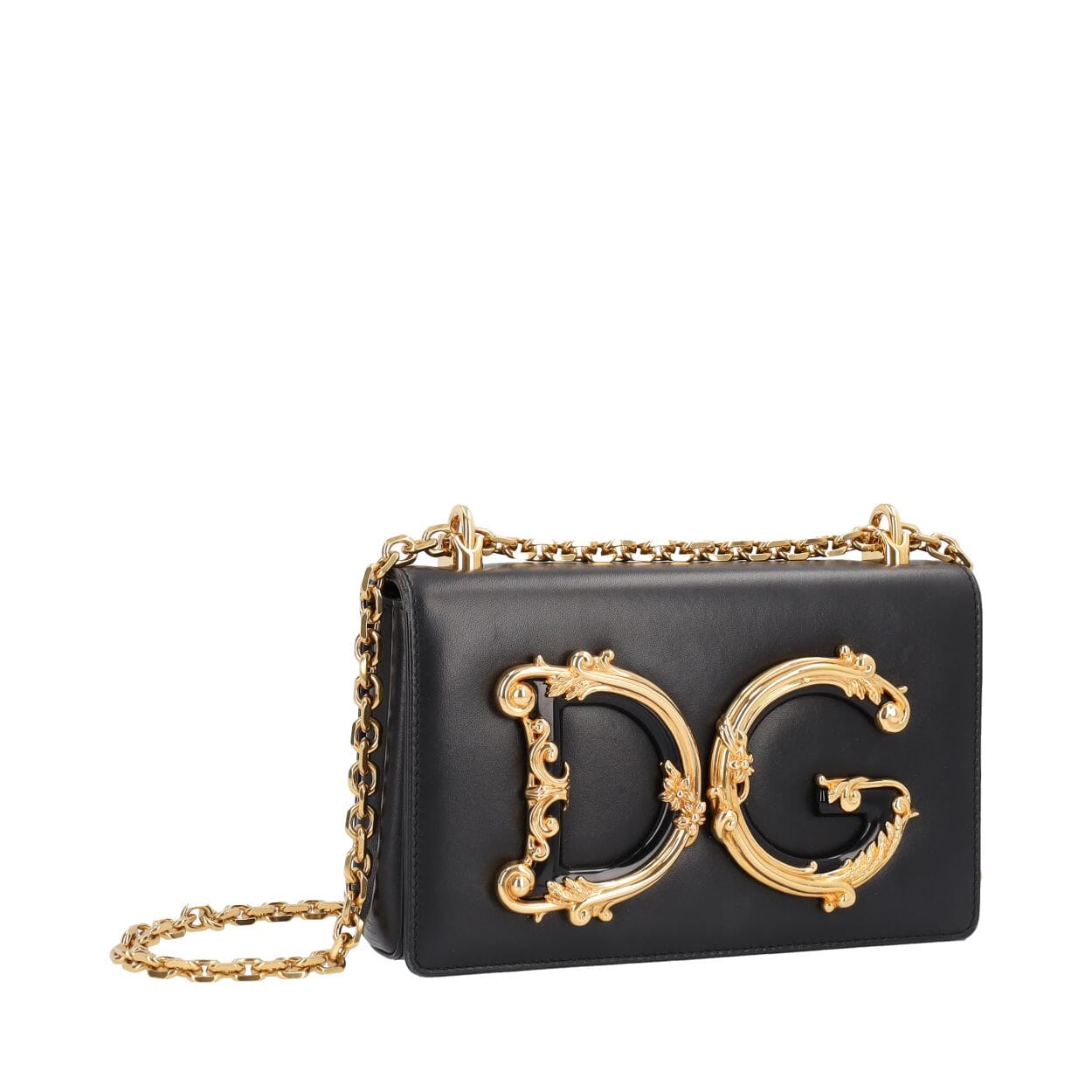 DOLCE&GABBANA パーティ　バッグ　DG girls Fm0YpDr8x6Z4jChS1dJTSwh8iDj1h4