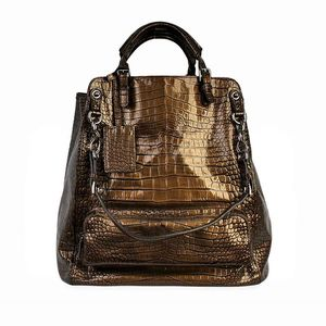 https://dbiyorq10n2b9.cloudfront.net/product-images/CBAGDG117/DOLCE-GABBANA-Croc-Embossed-Miss-Pocket-Travel-Bag-Metallic-Green-front.jpg.webp