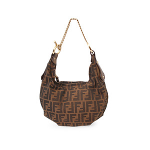 https://dbiyorq10n2b9.cloudfront.net/product-images/CBAGFEN0016/FENDI-Zucca-Chef-Chain-Small-Hobo-Tobacco-Back.jpg.webp