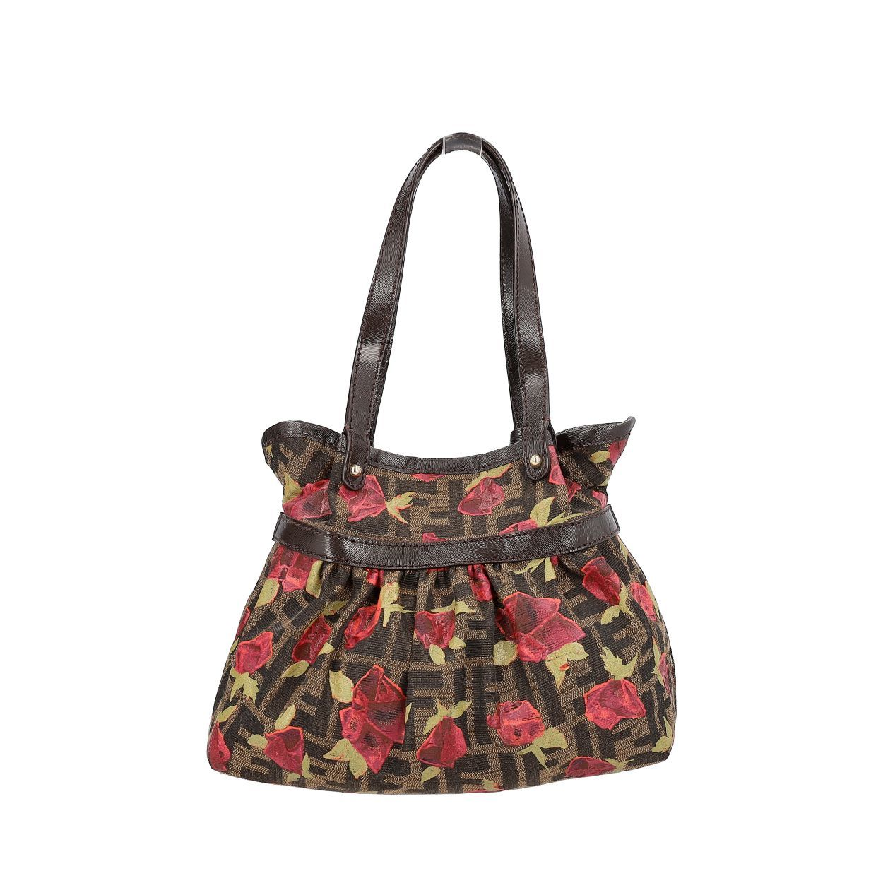 GIVENCHY Canvas/Leather 4G Vertical Crossbody Cream | Luxity