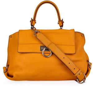 https://dbiyorq10n2b9.cloudfront.net/product-images/CBAGFER113/SALVATORE-FERRAGAMO-Pebbled-Calfskin-Leather-Medium-Sofia-Bag-Yellow-Mustard-front.jpg.webp