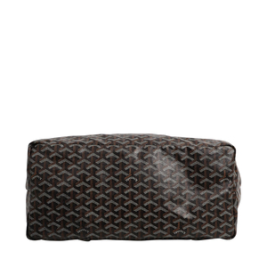 Goyardine Saint Louis Tote GM Brown, view 7