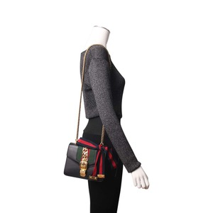 https://dbiyorq10n2b9.cloudfront.net/product-images/CBAGGUC0802/GUCCI-Leather-Mini-Sylvie-Shoulder-Bag-Black.jpg.webp