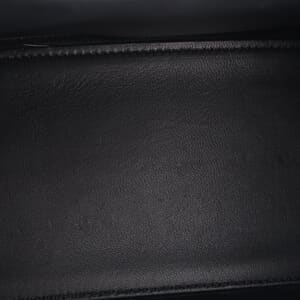x GUCCI Canvas Hourglass Shoulder Bag Floral, view 8