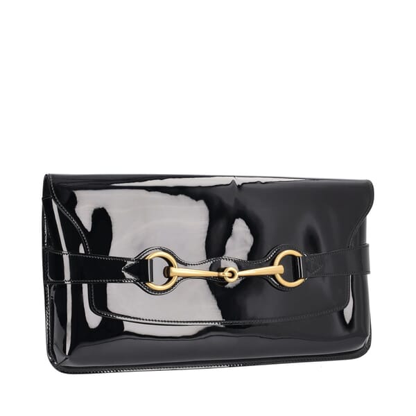 Patent Large Bright Bit Clutch Black