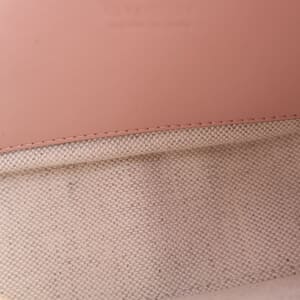 Matelasse GG Marmont Mini Bag Pink, view 7