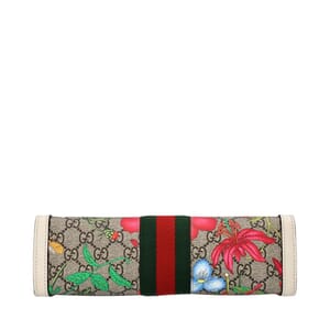 Supreme GG Ophidia Small Shoulder Bag Flora, view 7