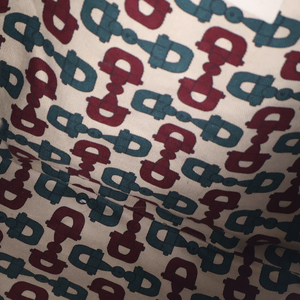 Guccissima Jackie O Bouvier Hobo Off White, view 7