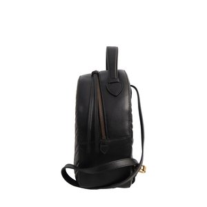 Marmont GG Backpack Black, view 5