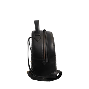 Marmont GG Backpack Black, view 4