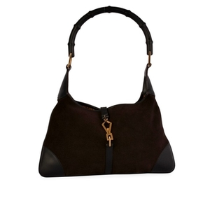 https://dbiyorq10n2b9.cloudfront.net/product-images/CBAGGUC304/GUCCI-Jackie-O-Bamboo-Handle-Suede-Leather-Bag-Brown-Black-front.jpg.webp