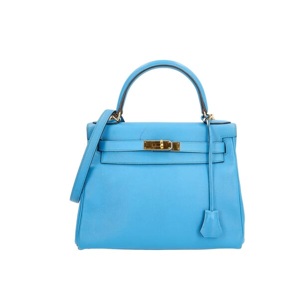 Clemence Kelly 28 Blue Frida