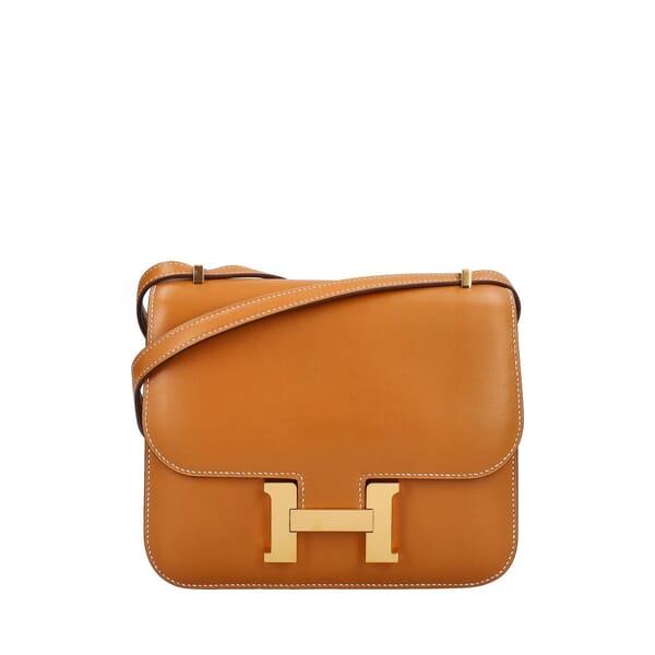 Veau Butler Constance 18 Natural Sable