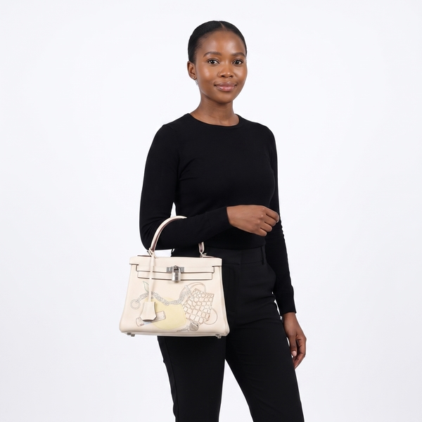 Swift Kelly In&Out 25 Nata