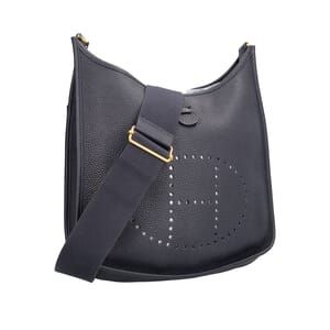 Clemence Evelyn III 29 Navy, view 3