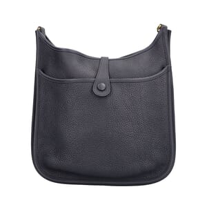 Clemence Evelyn III 29 Navy, view 2