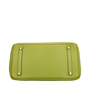 Clemence Birkin 35 Anis Green, view 6