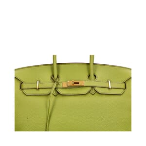 Clemence Birkin 35 Anis Green, view 8