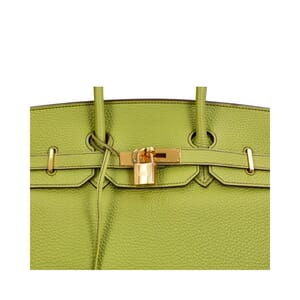 Clemence Birkin 35 Anis Green, view 7