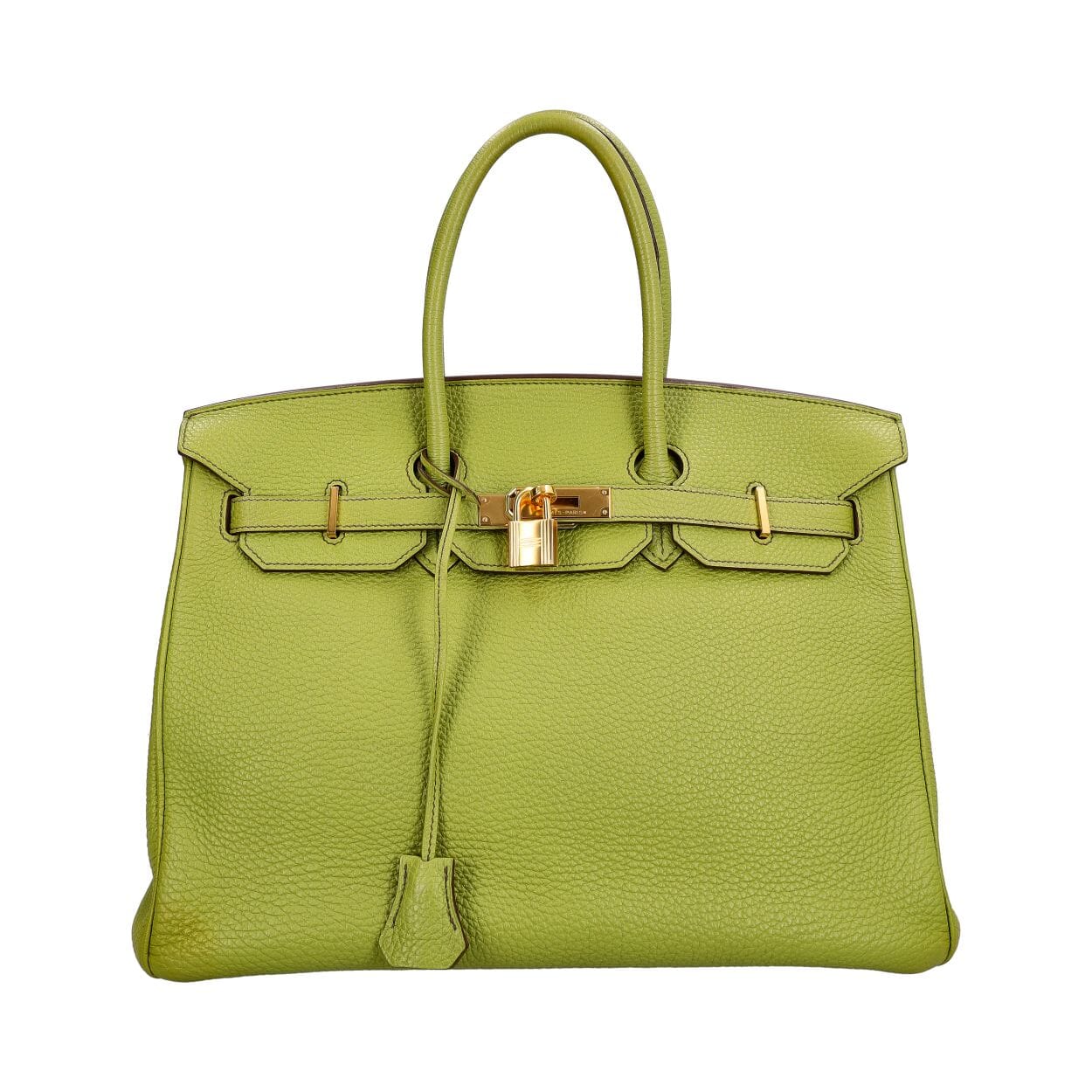 Clemence Birkin 35 Anis Green