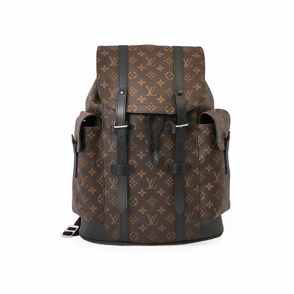 LOUIS-VUITTON-Monogram-