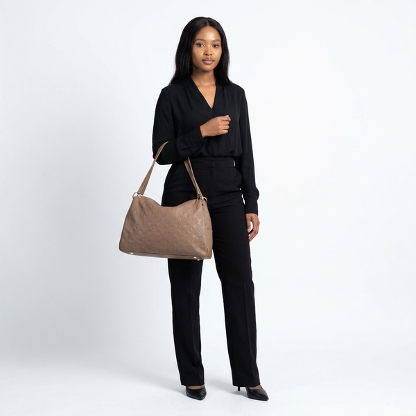 Empreinte Ponthieu MM Tourterelle