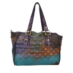 https://dbiyorq10n2b9.cloudfront.net/product-images/CBAGLV1335/LOUIS-VUITTON-X-RICHARD-PRINCE-Monogram-Snake-Skin-Karung-Heartbreak-Jokes-Tote-Limited-Edition_1.jpg.webp