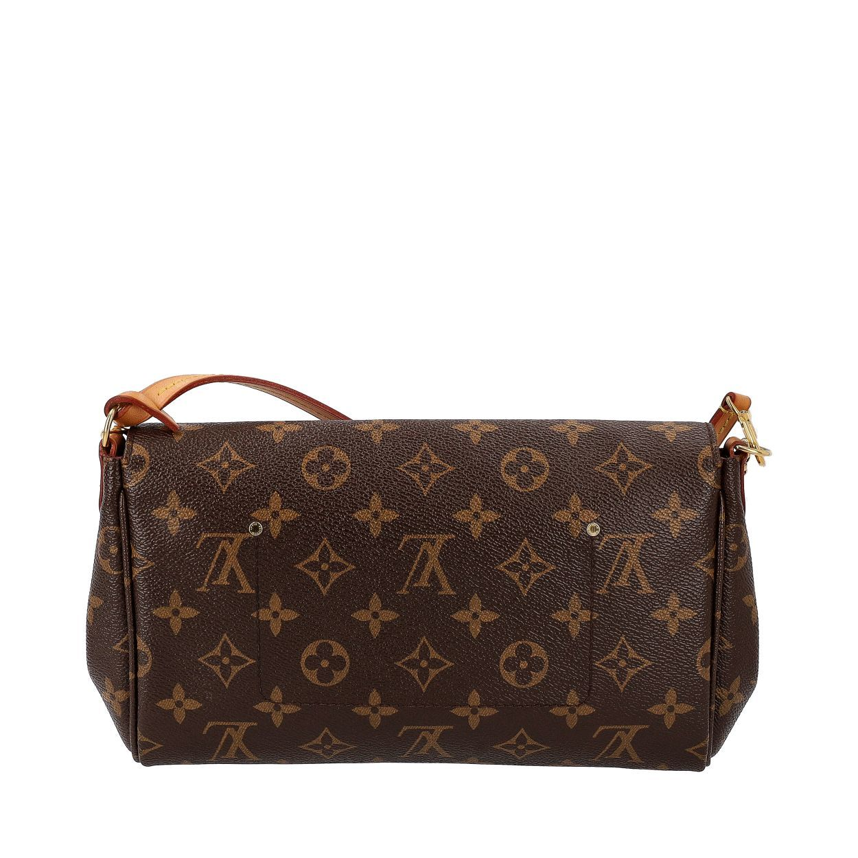LOUIS VUITTON Monogram Favorite MM | Luxity