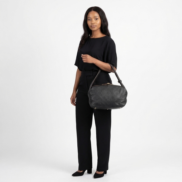 Mahina Galatea PM Black