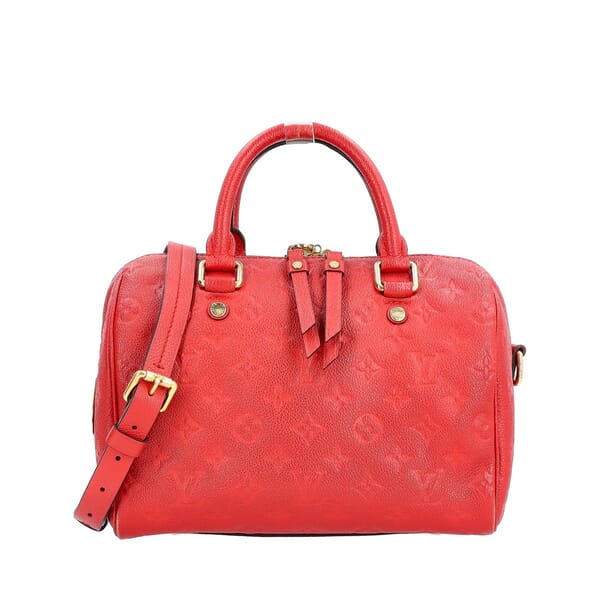 Empreinte Speedy Bandouliere 25 Orient